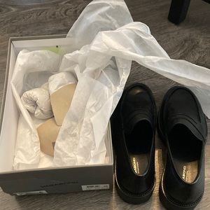 ***READ DESCRIPTION NWT Vagabond Kenova Loafers